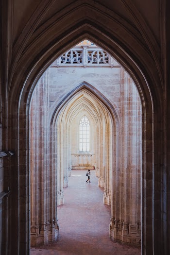 Photo Of Hallway During Daytime