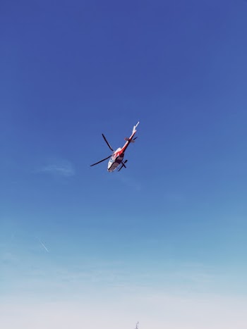 Photo of Helicopter