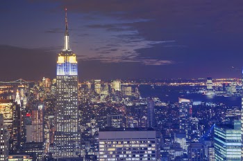 Photo of High-rise Building