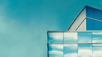 photo of high rise building
