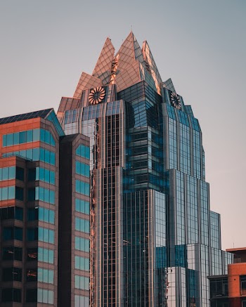 Photo of High-rise Building
