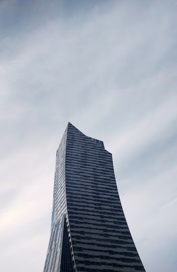 Photo of High Rise Building