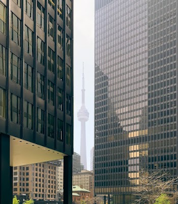 Photo of High-Rise Buildings