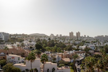 Photo of High-rise Buildings
