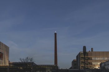 Photo of High Rise Buildings
