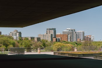 Photo of High-Rise Buildings