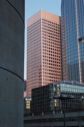 Photo Of High-Rise Buildings During Daytime
