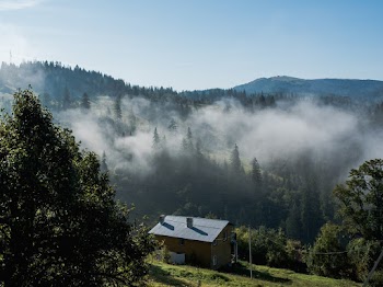 Photo Of Hill During Daytime