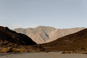 Photo of Hills and Mountain