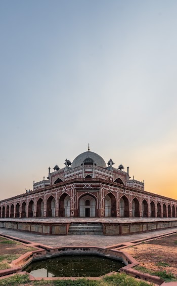 Photo of Historic Building