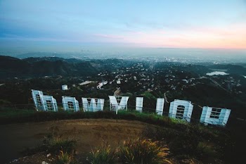 photo of Hollywood Los Angeles