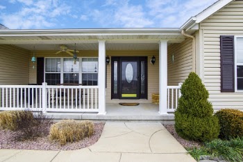 Photo of Home Exterior