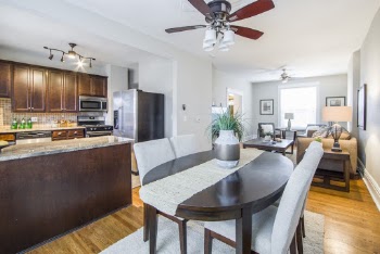 Photo of Home Interior