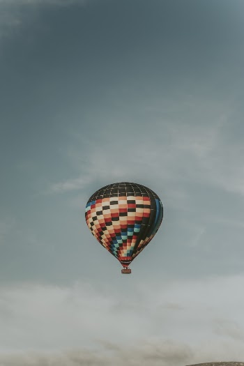 Photo of Hot-Air Balloon