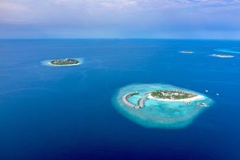Photo Of Islands During Daytime