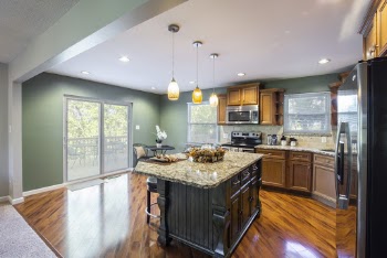 Photo Of Kitchen 
