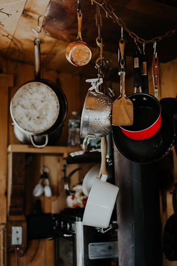Photo Of Kitchen Wares