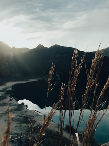Photo of Lake