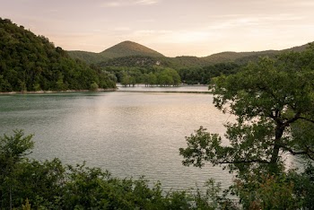 Photo Of Lake During Dawn