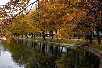 Photo Of Lake During Daytime