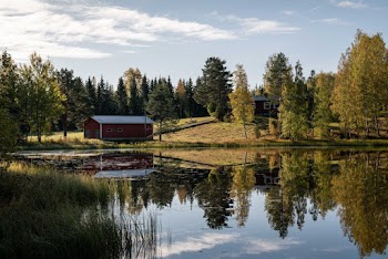 Photo Of Lake During Daytime