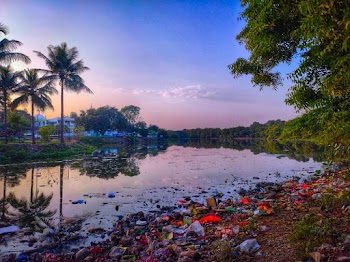Photo Of Lake During Daytime