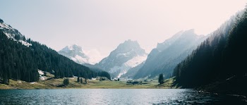 Photo of Lake During Daytime
