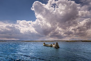 Photo Of Lake During Daytime