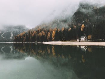 Photo Of Lake During Daytime