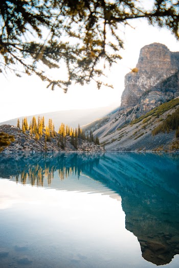 Photo Of Lake During Daytime