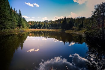 Photo of Lake During Daytime