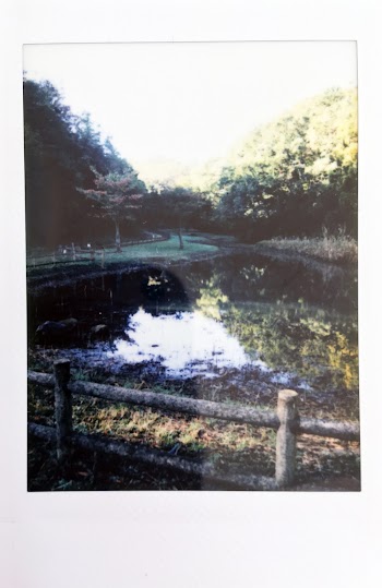 Photo Of Lake Near Fence