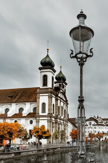 Photo Of Landmark During Daytime