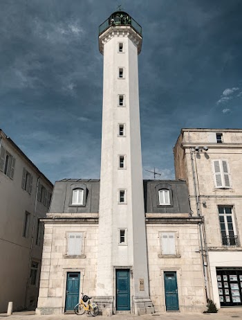 Photo of Lighthouse