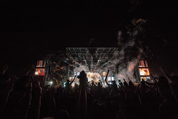 Photo of Live Concert