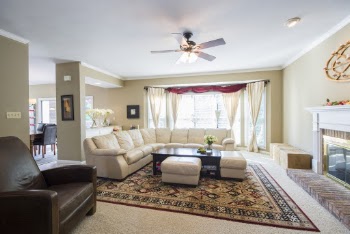 Photo of Living Room