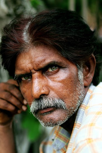 Photo of Man's Face