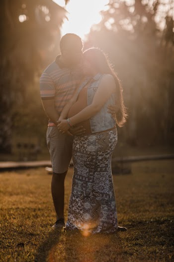 Photo Of Man And Woman 