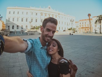 Photo Of Man And Woman