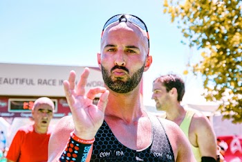 Photo of Man Doing Hand Sign