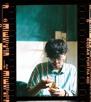 Photo of Man Holding Drinking Glass