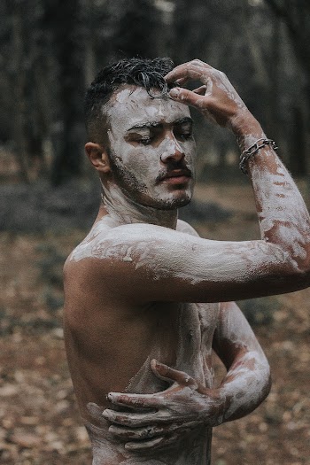 Photo Of Man Holding His Head