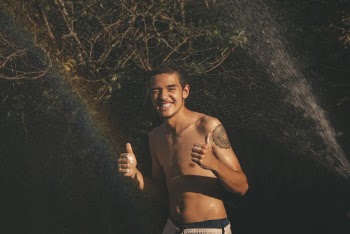 Photo Of Man Holding Out Thumbs Up