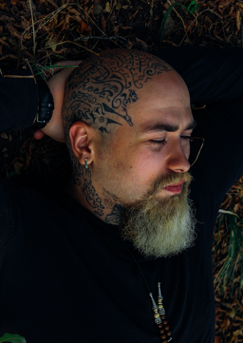 Photo Of Man Lying On Ground