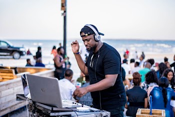Photo Of Man Playing Music