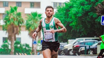 Photo of Man Running