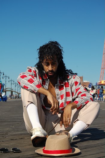 Photo Of Man Sitting On Ground 