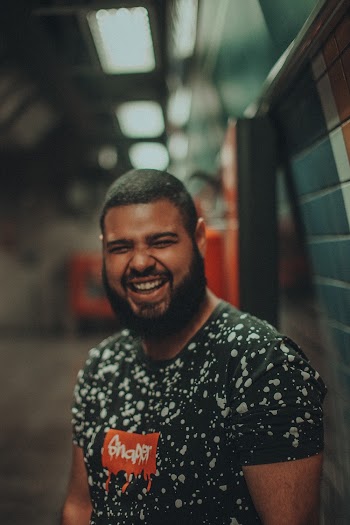 Photo of Man Smiling