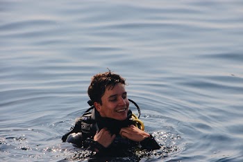 Photo of Man Smiling