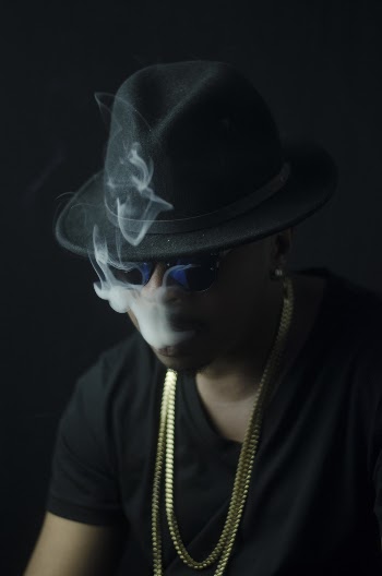 Photo of Man Smoking